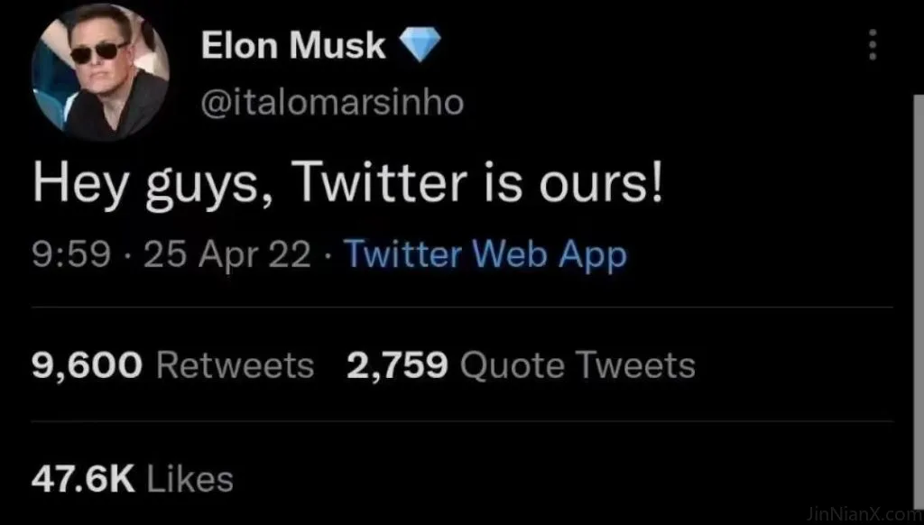 图片[18]-ElonMusk-埃隆马斯克的传奇人生-科技漫步-JinNianX