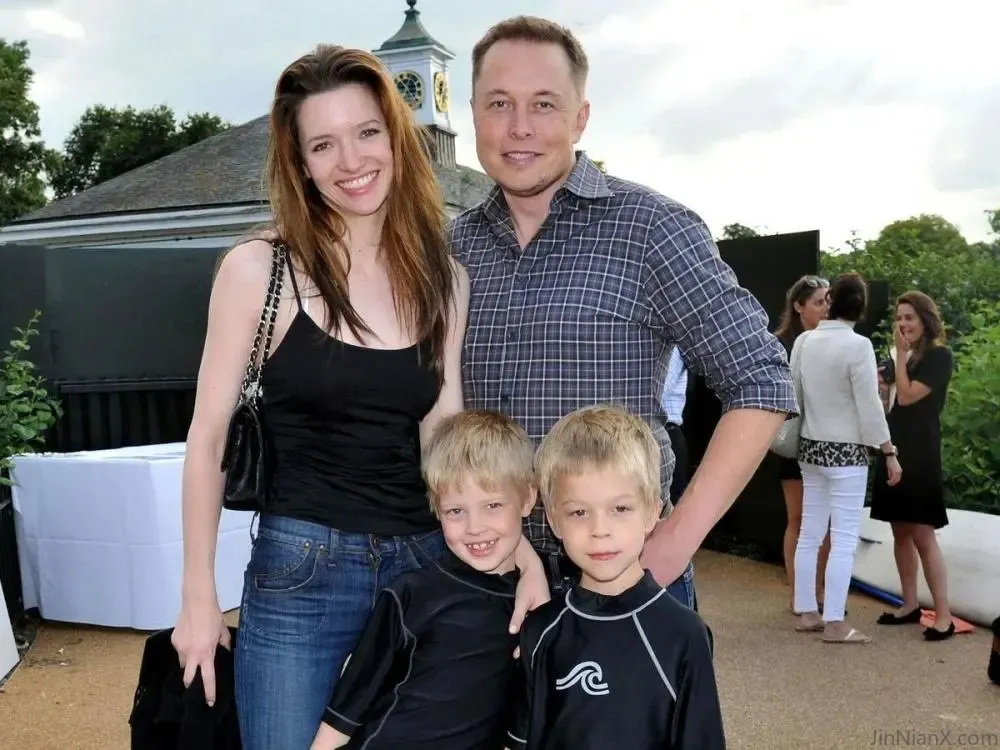 图片[6]-ElonMusk-埃隆马斯克的传奇人生-科技漫步-JinNianX