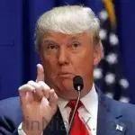 trump的头像-JinNianX-科技漫步-埃隆马斯克