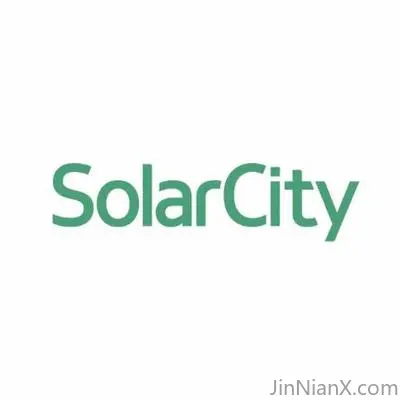 SolarCity-JinNianX-科技漫步-埃隆马斯克