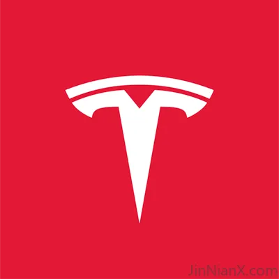 Tesla-JinNianX-科技漫步-埃隆马斯克