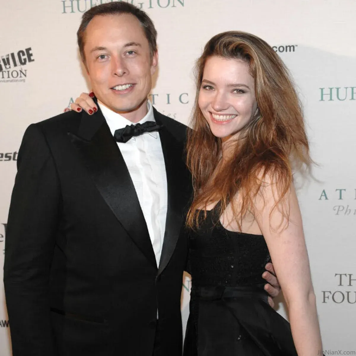 Talulah Riley