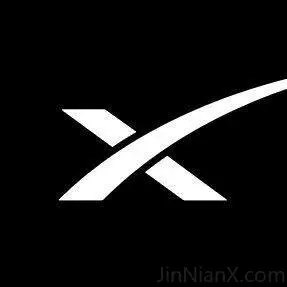 SpaceX-JinNianX-科技漫步-埃隆马斯克